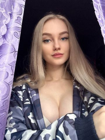 Анкета проститутки Стелла, 24 года